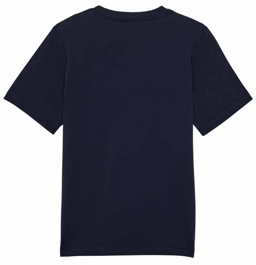 Fox Youth RS Dream Short Sleeve Tee Midnight BACK