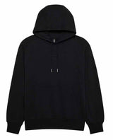 Fox Moto-X Oversized FLC Pullover Black FRONT