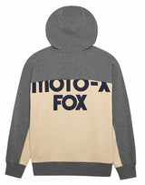 Fox Moto-X Oversized FLC PO Headgroup BACK