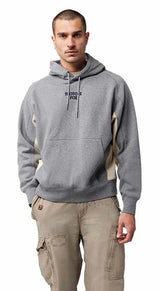 Fox Moto-X Oversized FLC PO Headgroup FRONT FACING MODEL