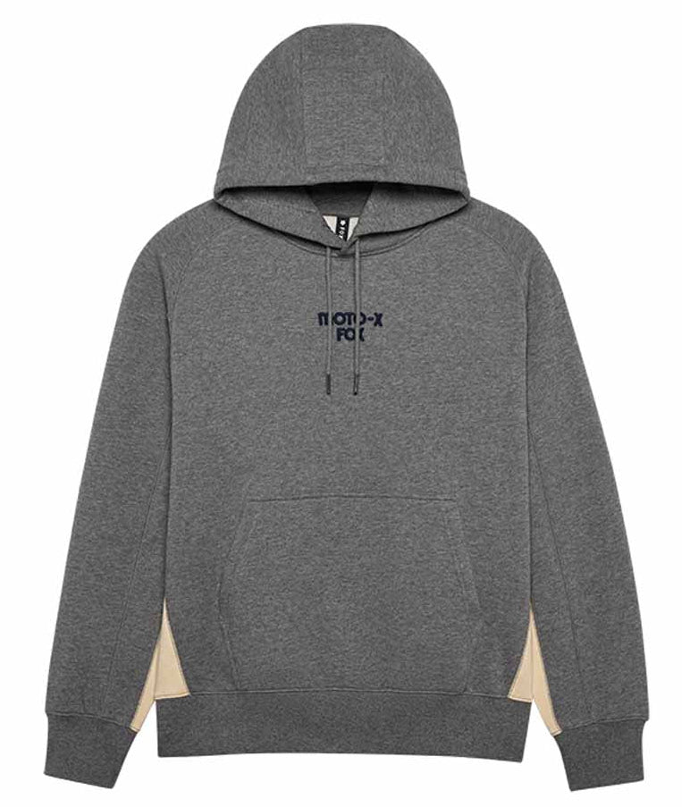 Fox Moto-X Oversized FLC PO Headgroup FRONT