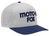 Fox Women's Moto-X Corduroy Hat