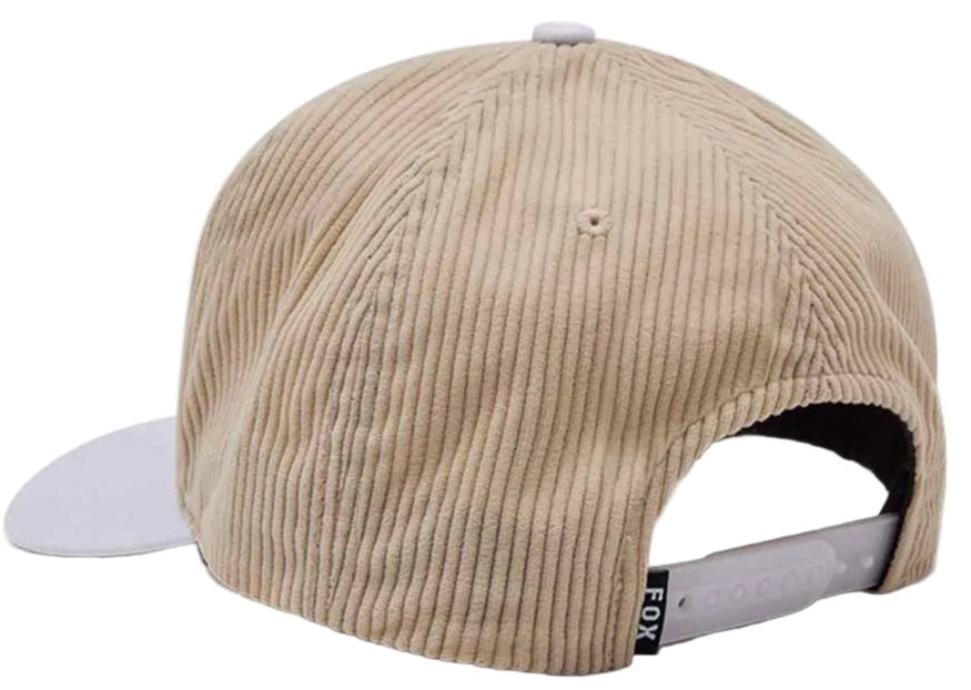 Fox Women's Moto-X Corduroy Hat