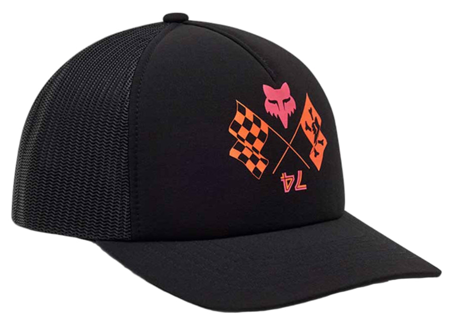 Fox Women's Race Spec Trucker Hat