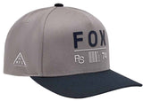 Fox Race Spec Snapback Hat