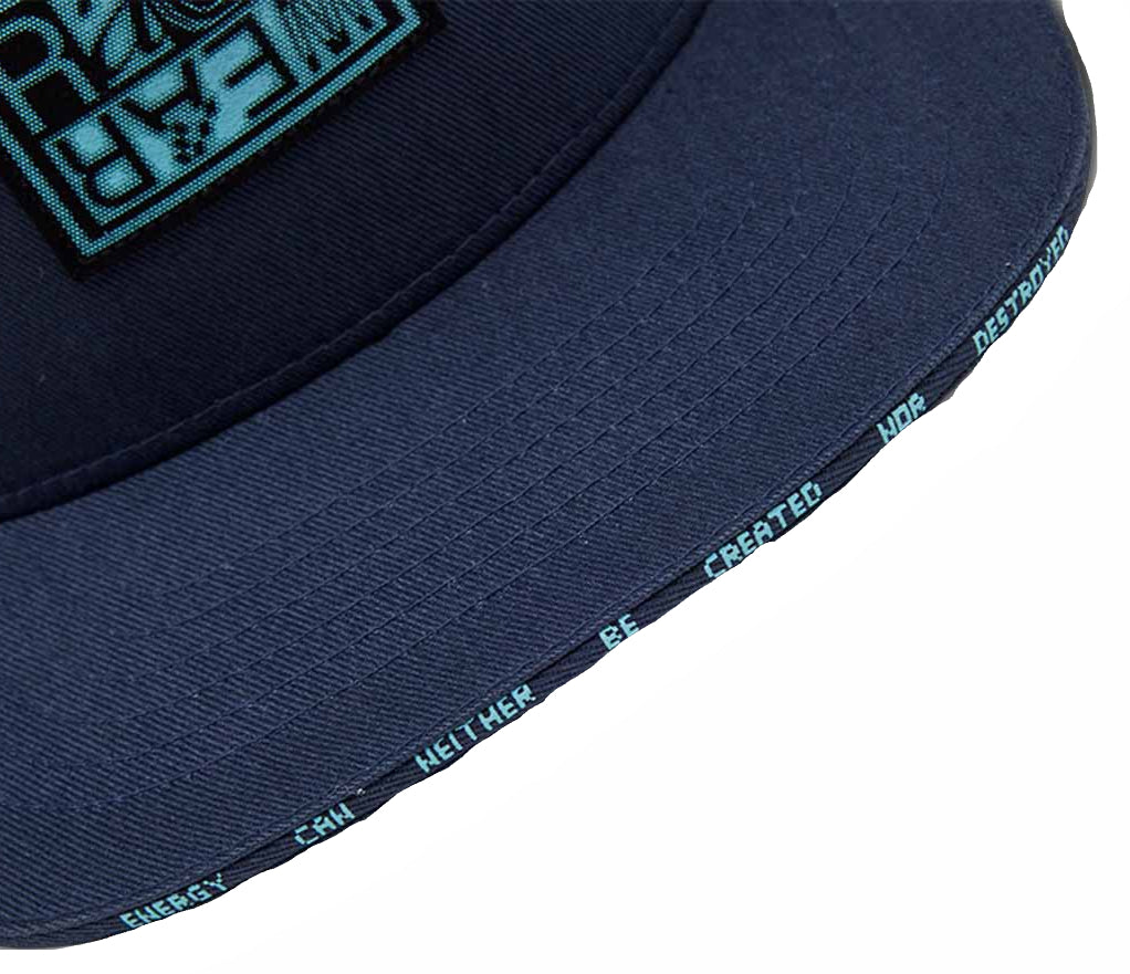 Fox Throttle Snapback Hat