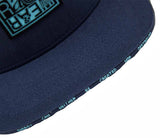 Fox Throttle Snapback Hat