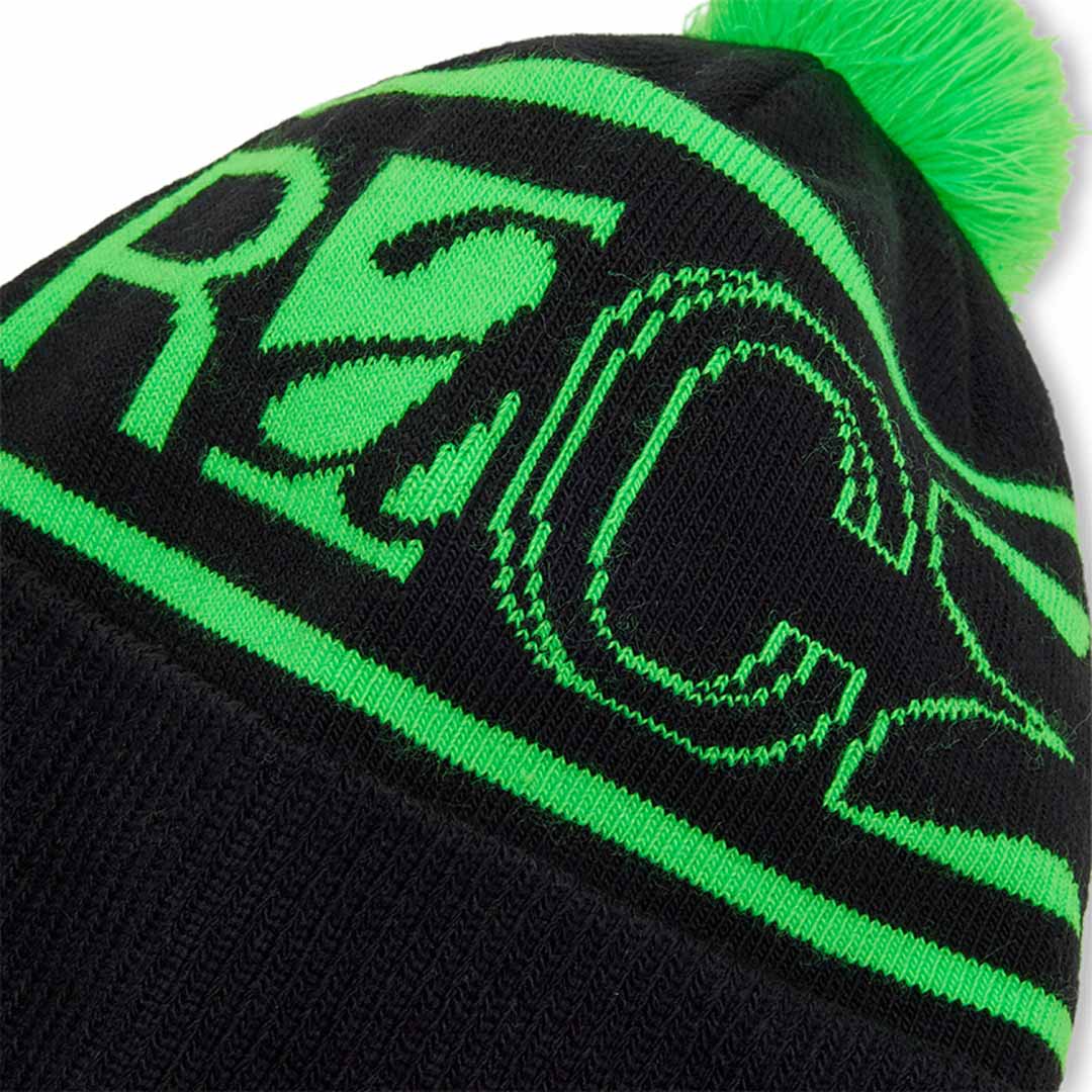 Fox Throttle Beanie Hat