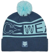 Fox Throttle Beanie Hat
