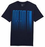 Fox RS Dream SS Premium T-Shirt Midnight FRONT