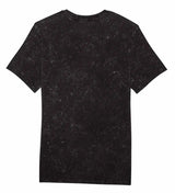 Fox Throttle SS Premium Tee Black BACK 