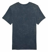 Fox Throttle SS Premium Tee Dark Vintage BACK 