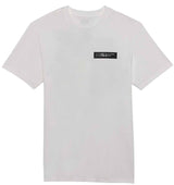 Fox Emotion SS Premium Tee Optic White FRONT 