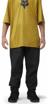 FOX YOUTH RANGER 2.5L WATER PANT FRONT