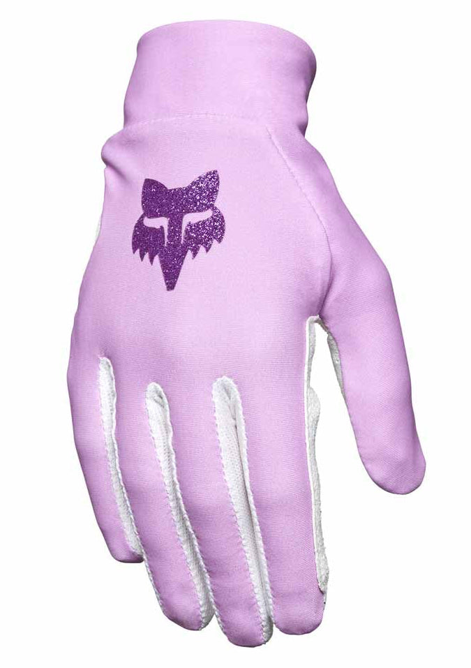 Fox Flexair TS57 Glove Pink