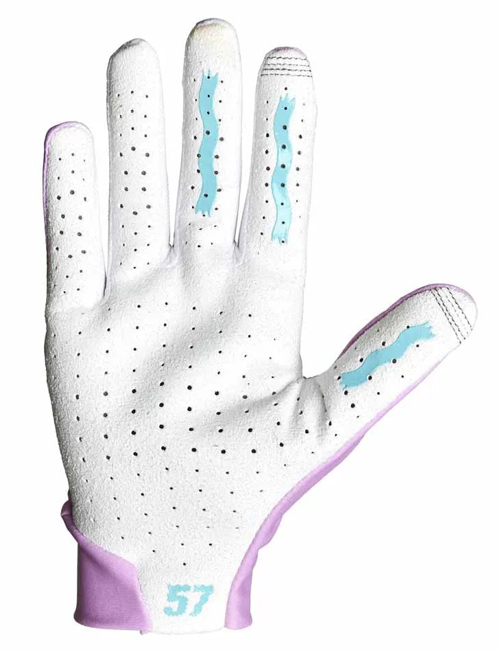 Fox Flexair TS57 Glove Pink