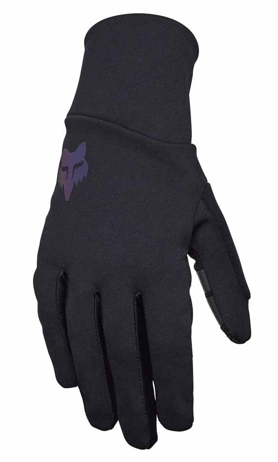 Fox Ranger Fire Gloves Lunar Black