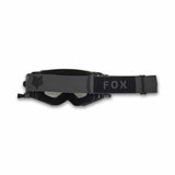Fox AIRSPACE ROLLOFF GOGGLE Black