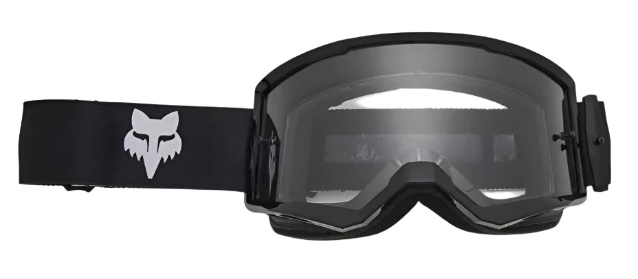 Fox MAIN CORE GOGGLE - Black