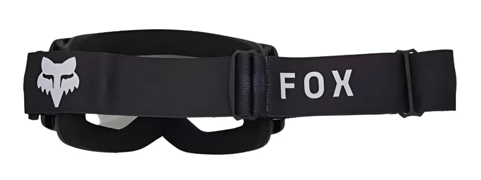 Fox MAIN CORE GOGGLE - Black