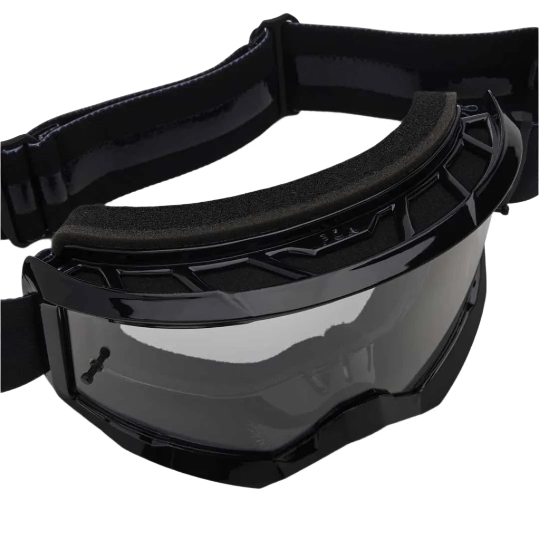 Fox MAIN CORE GOGGLE - Black 