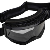 Fox MAIN CORE GOGGLE - Black 