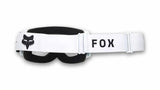 FOX MAIN CORE GOGGLE  - WHITE 