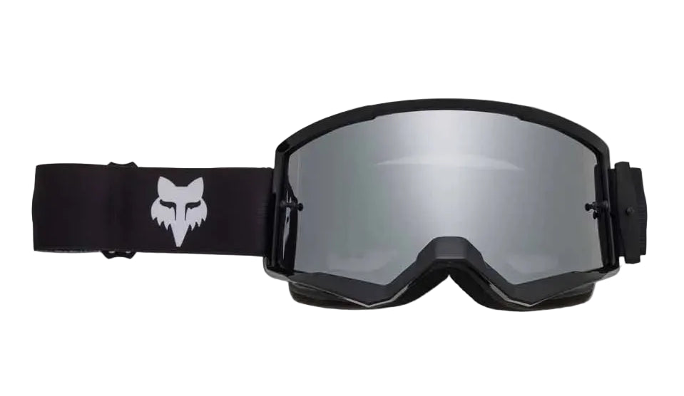 Fox MAIN CORE GOGGLE - SPARK Black