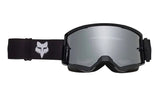 Fox MAIN CORE GOGGLE - SPARK Black