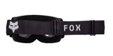 Fox MAIN CORE GOGGLE - SPARK Black
