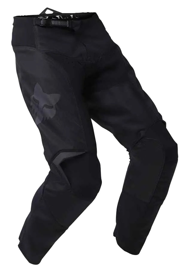 Fox Racing 180 Blackout Pant Black FRONT