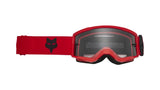 FOX YOUTH MAIN CORE GOGGLE