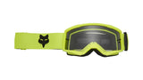 FOX YOUTH MAIN CORE GOGGLE