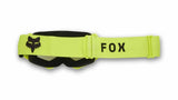 FOX YOUTH MAIN CORE GOGGLE