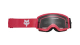 FOX YOUTH MAIN CORE GOGGLE