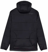 Fox Racing Ridgeway Jacket Black BACK