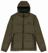 Fox Ridgeway Jacket Olive Green FRONT