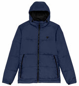 Fox Ridgeway Jacket Midnight FRONT
