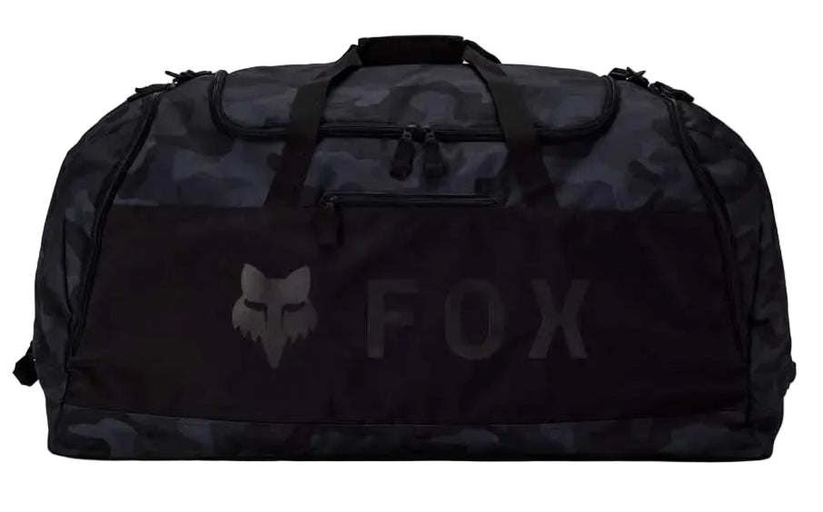 Fox PODIUM 180 - Black CAMO [BLK CAM] Black Camo