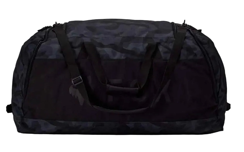 Fox PODIUM 180 - Black CAMO [BLK CAM] Black Camo