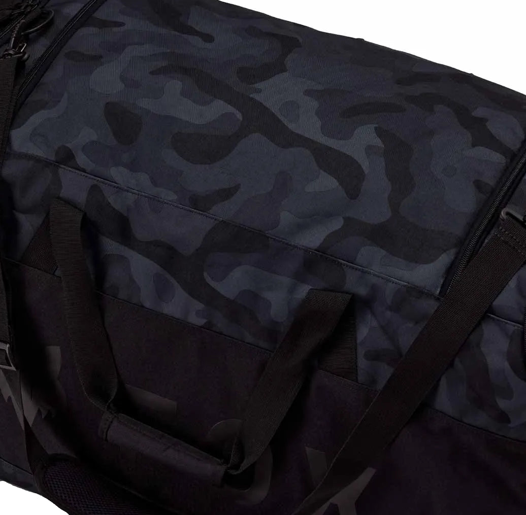 Fox PODIUM 180 - Black CAMO [BLK CAM] Black Camo