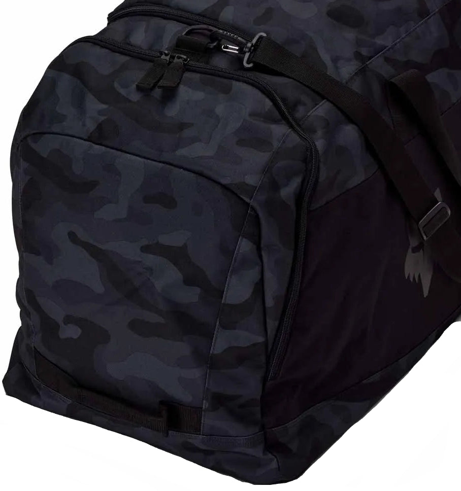 Fox PODIUM 180 - Black CAMO [BLK CAM] Black Camo