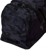 Fox PODIUM 180 - Black CAMO [BLK CAM] Black Camo