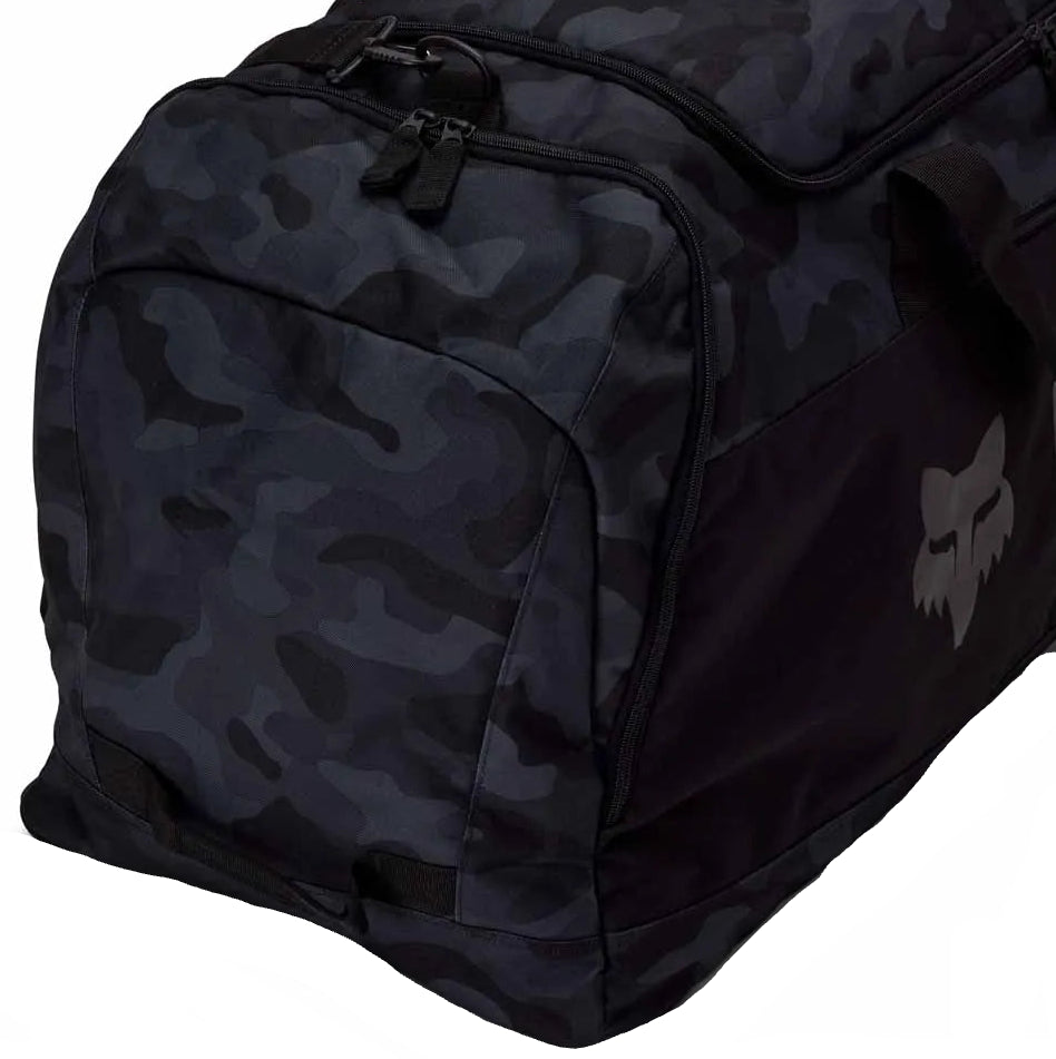 Fox PODIUM 180 - Black CAMO [BLK CAM] Black Camo