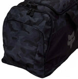 Fox PODIUM 180 - Black CAMO [BLK CAM] Black Camo
