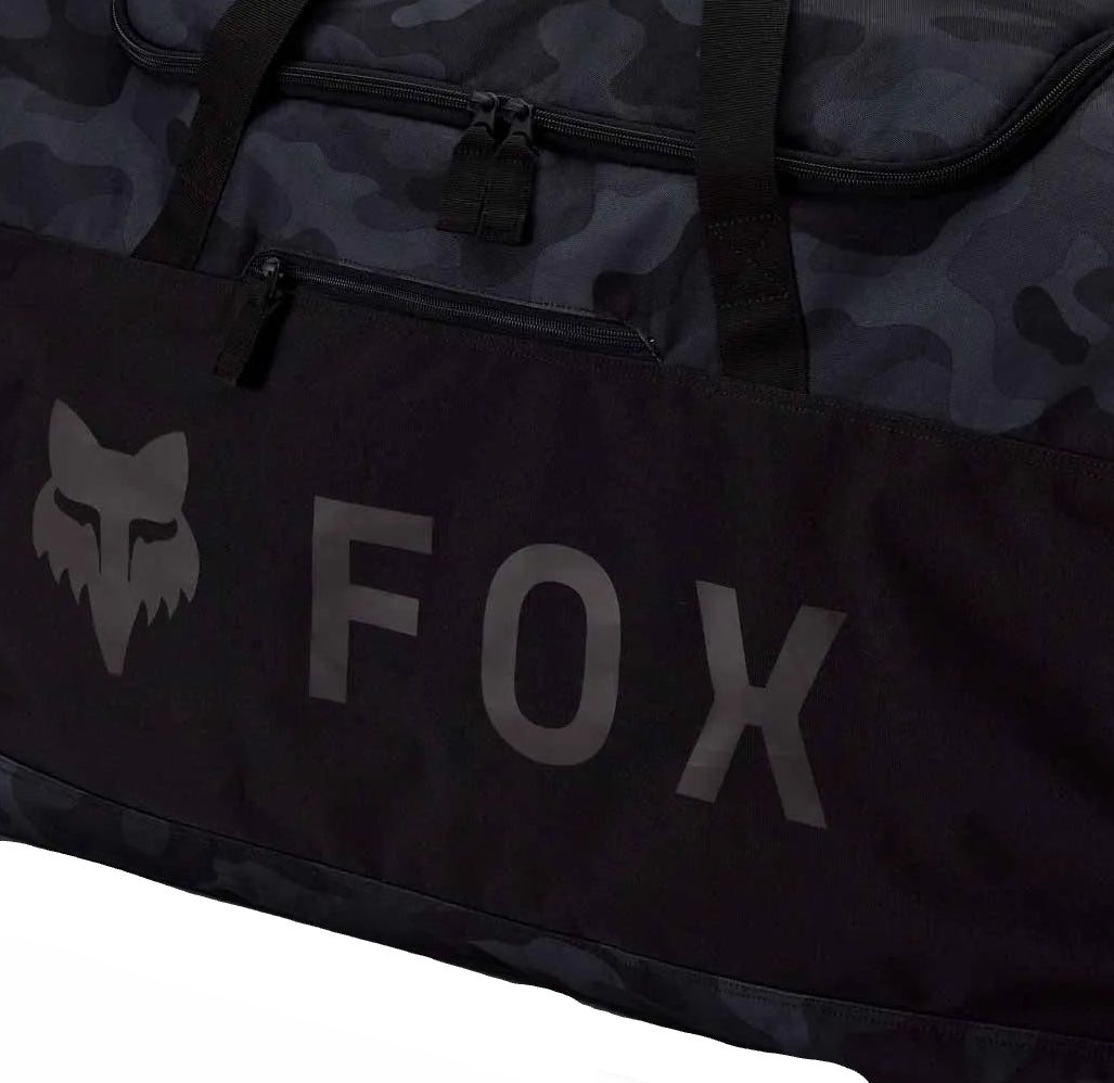Fox PODIUM 180 - Black CAMO [BLK CAM] Black Camo