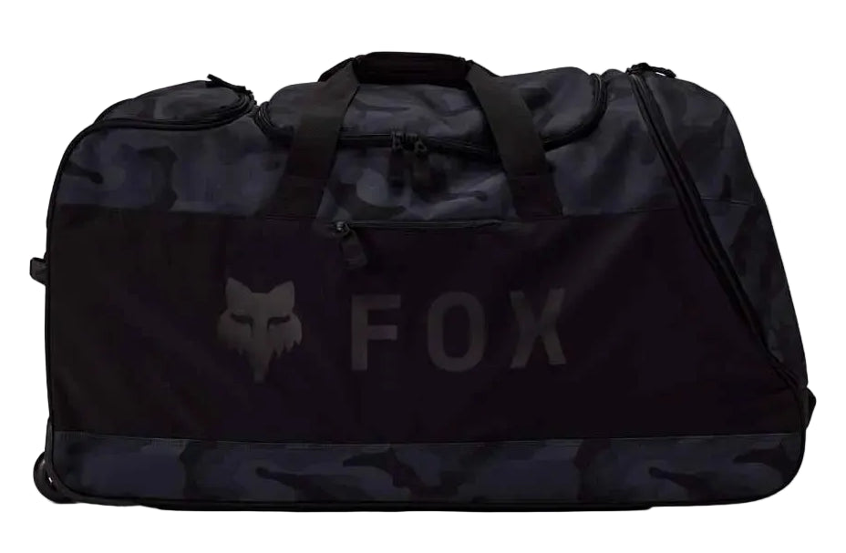 Fox SHUTTLE 180 ROLLER - Black CAMO [BLK CAM] Black Camo