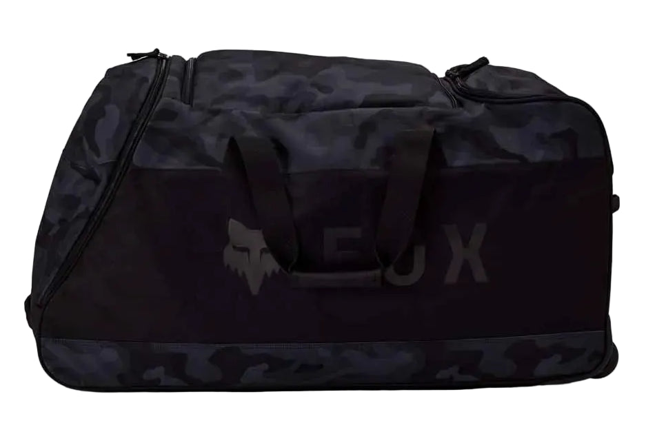 Fox SHUTTLE 180 ROLLER - Black CAMO [BLK CAM] Black Camo