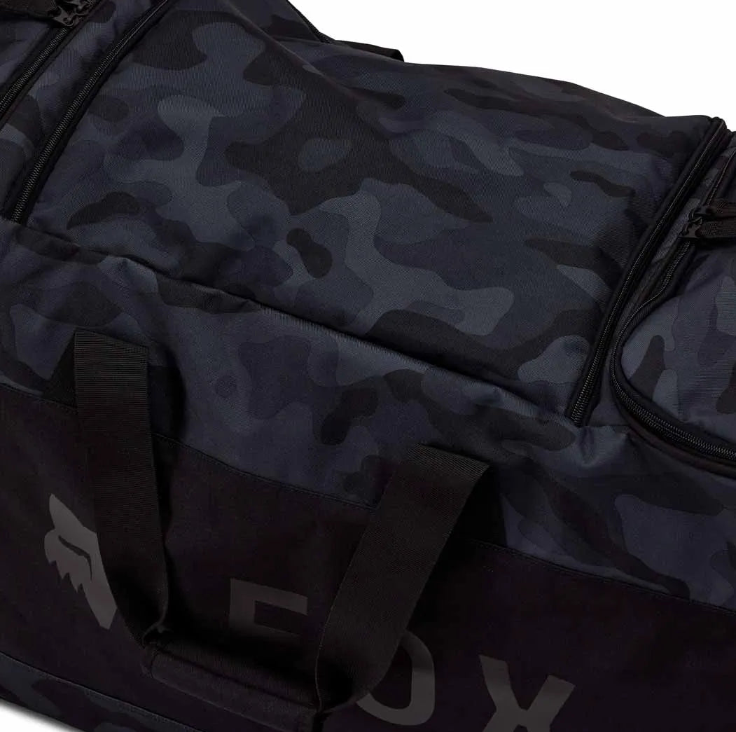 Fox SHUTTLE 180 ROLLER - Black CAMO [BLK CAM] Black Camo