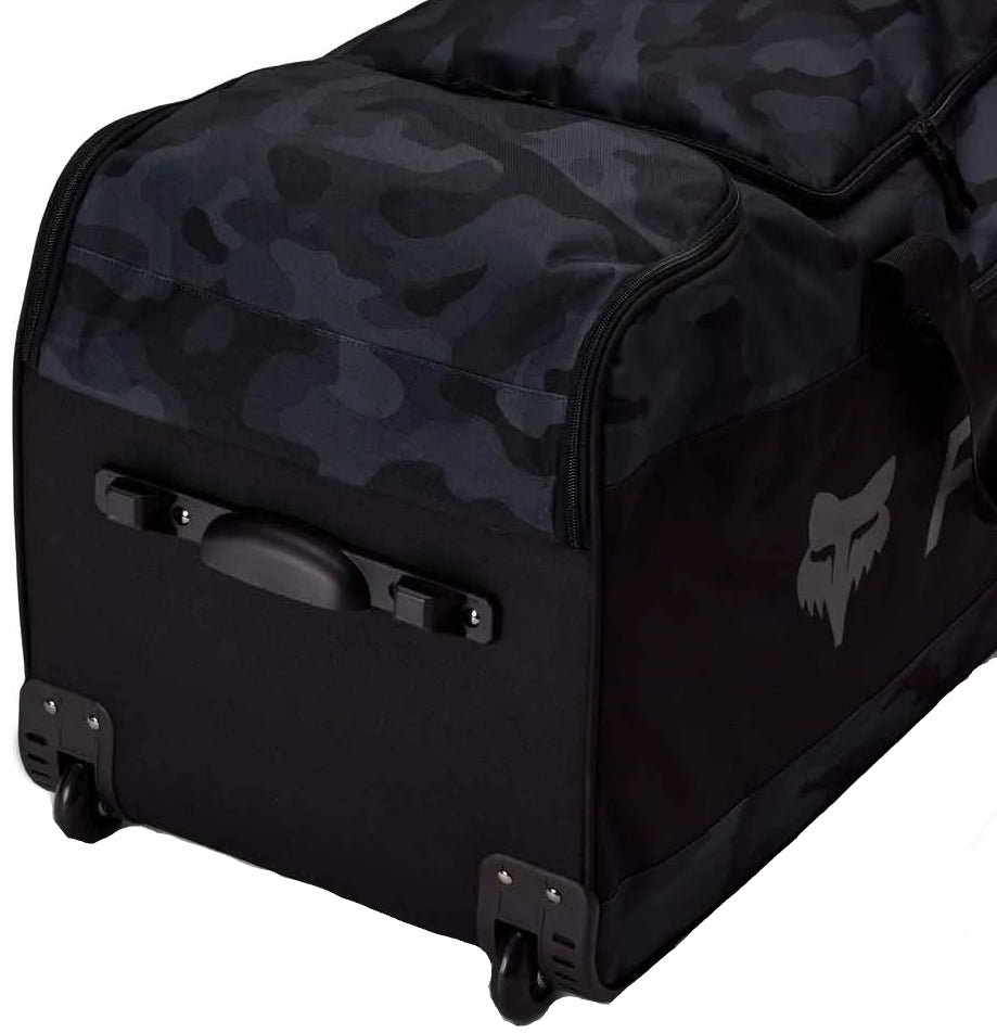Fox SHUTTLE 180 ROLLER - Black CAMO [BLK CAM] Black Camo